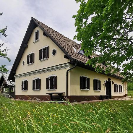 Country House Pri Lipet Ziri Εξωτερικό φωτογραφία