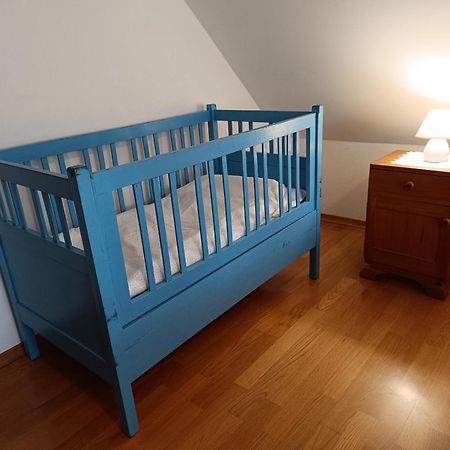 Country House Pri Lipet Ziri Εξωτερικό φωτογραφία