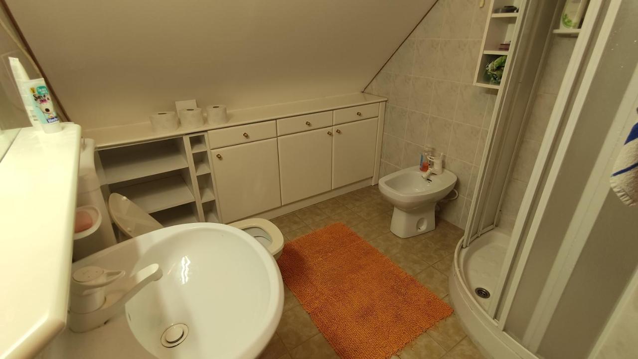 Country House Pri Lipet Ziri Εξωτερικό φωτογραφία