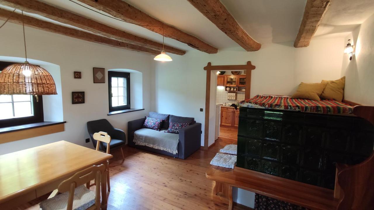Country House Pri Lipet Ziri Εξωτερικό φωτογραφία