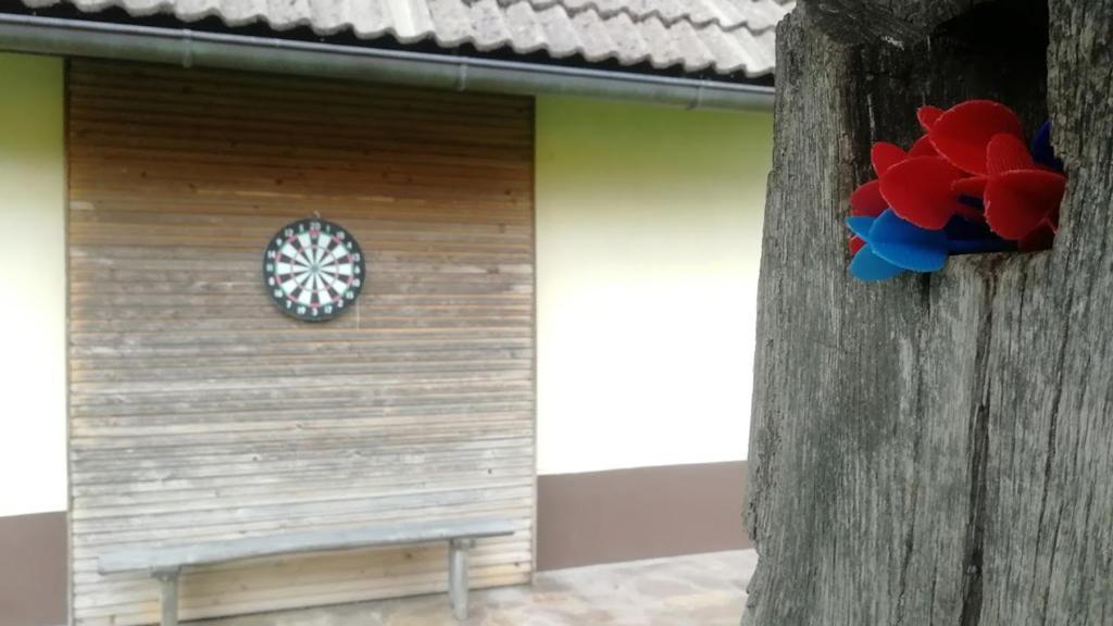 Country House Pri Lipet Ziri Εξωτερικό φωτογραφία