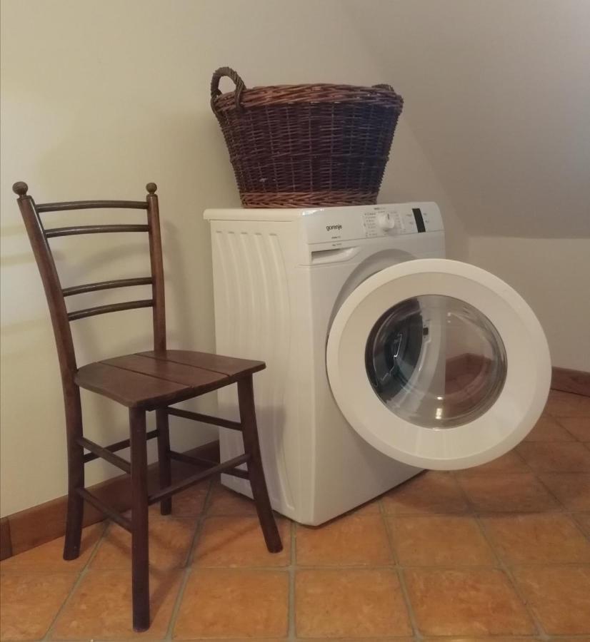 Country House Pri Lipet Ziri Εξωτερικό φωτογραφία