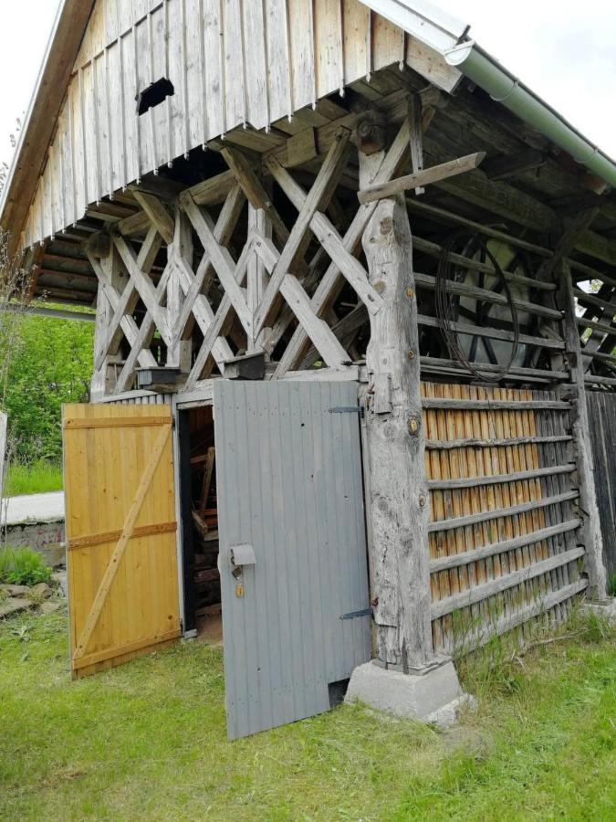 Country House Pri Lipet Ziri Εξωτερικό φωτογραφία