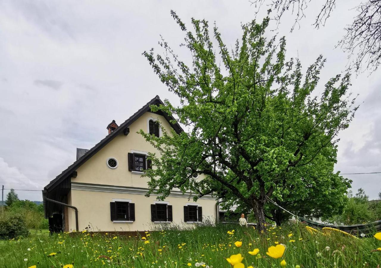 Country House Pri Lipet Ziri Εξωτερικό φωτογραφία