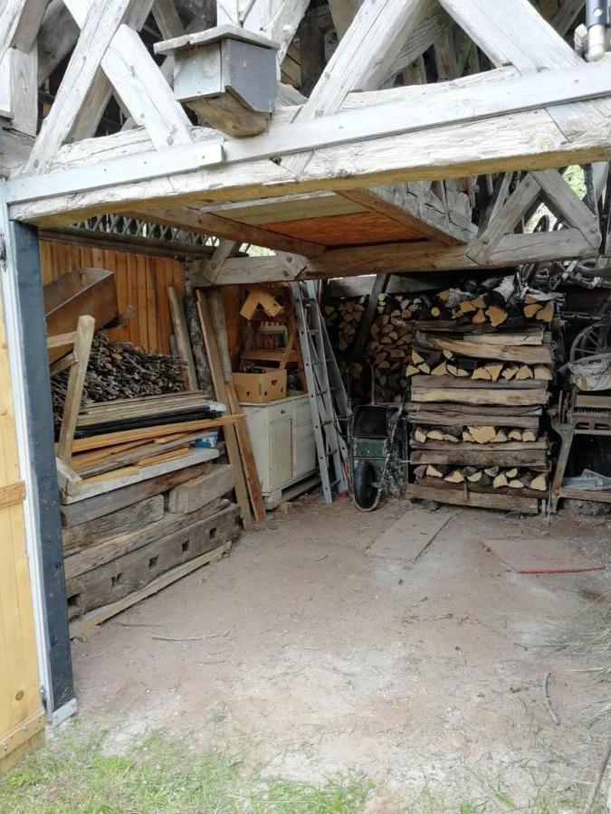 Country House Pri Lipet Ziri Εξωτερικό φωτογραφία