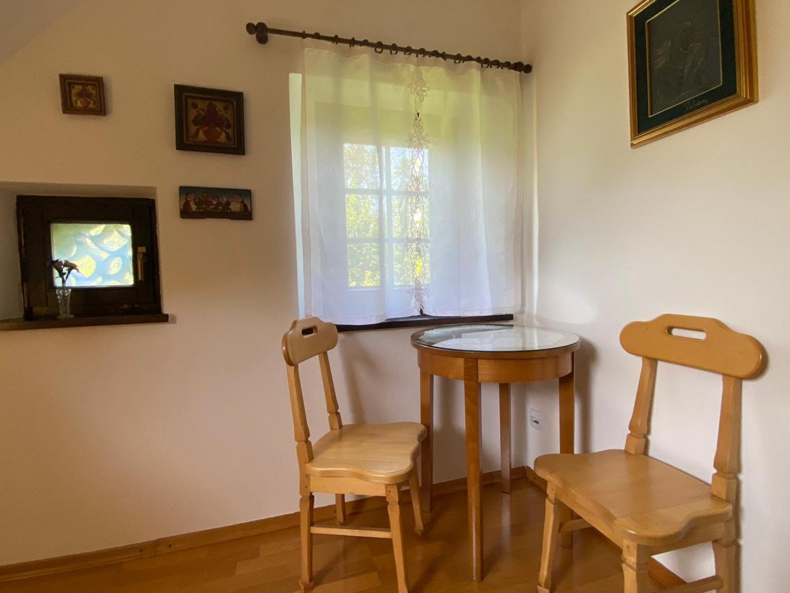 Country House Pri Lipet Ziri Εξωτερικό φωτογραφία