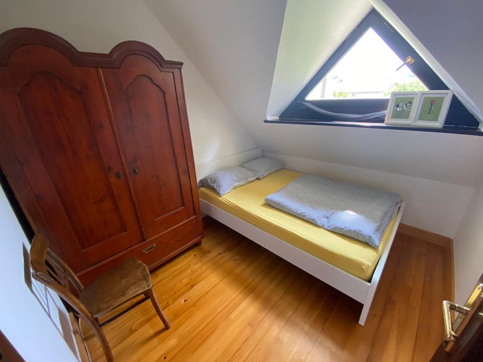 Country House Pri Lipet Ziri Εξωτερικό φωτογραφία