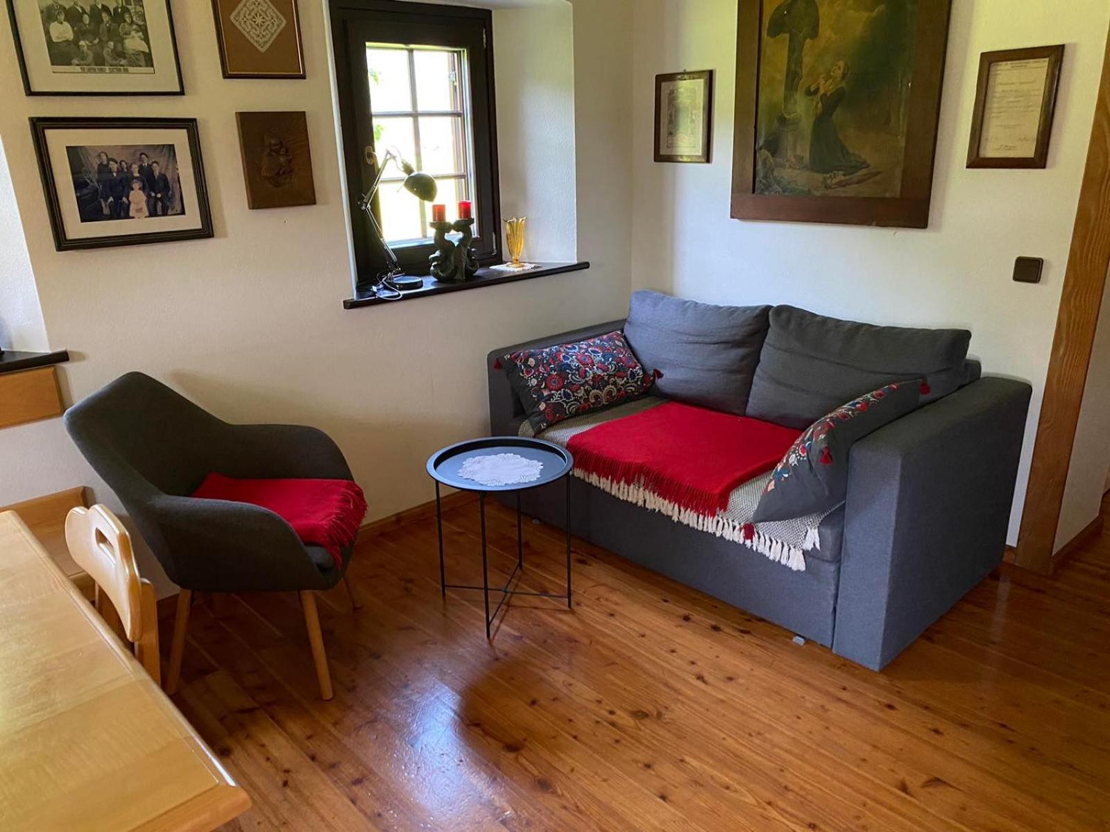 Country House Pri Lipet Ziri Εξωτερικό φωτογραφία