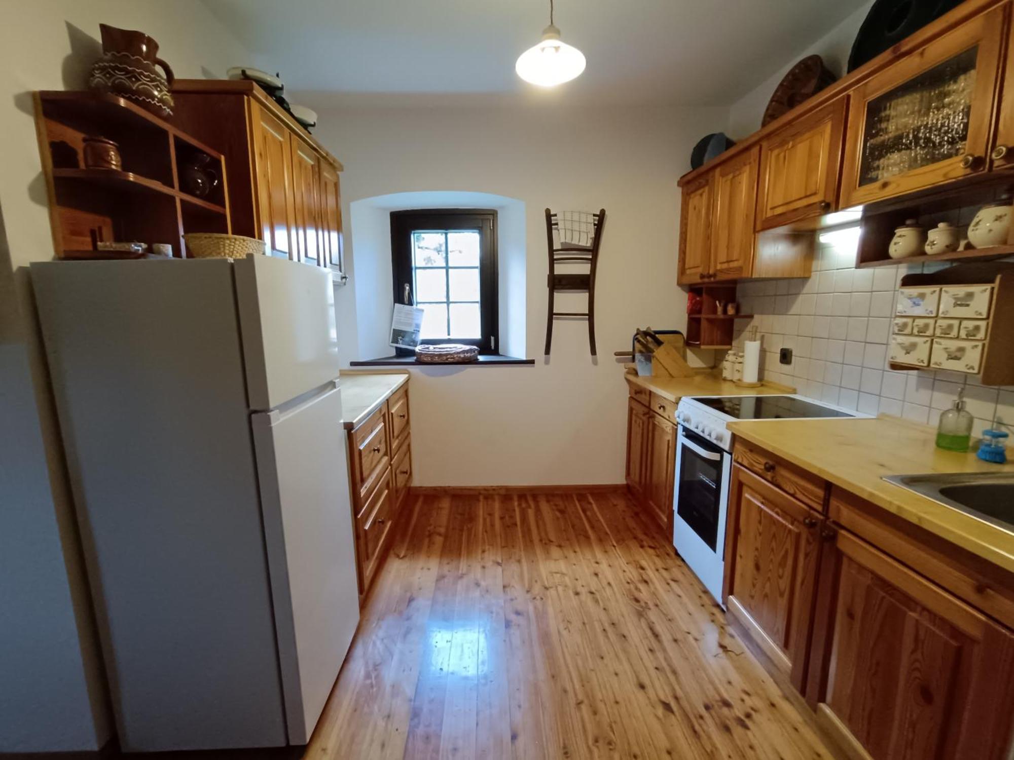 Country House Pri Lipet Ziri Εξωτερικό φωτογραφία